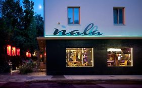 Nala Individuellhotel