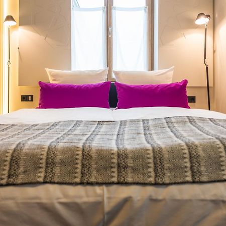 אינסברוק Nala Individuellhotel מראה חיצוני תמונה